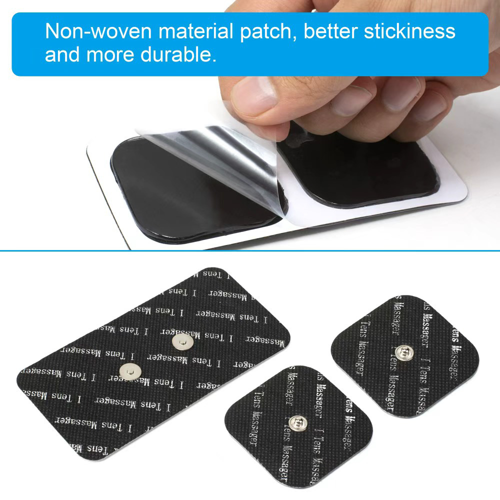 Smart Fitness Tracker | Wireless Muscle & Pain Relief