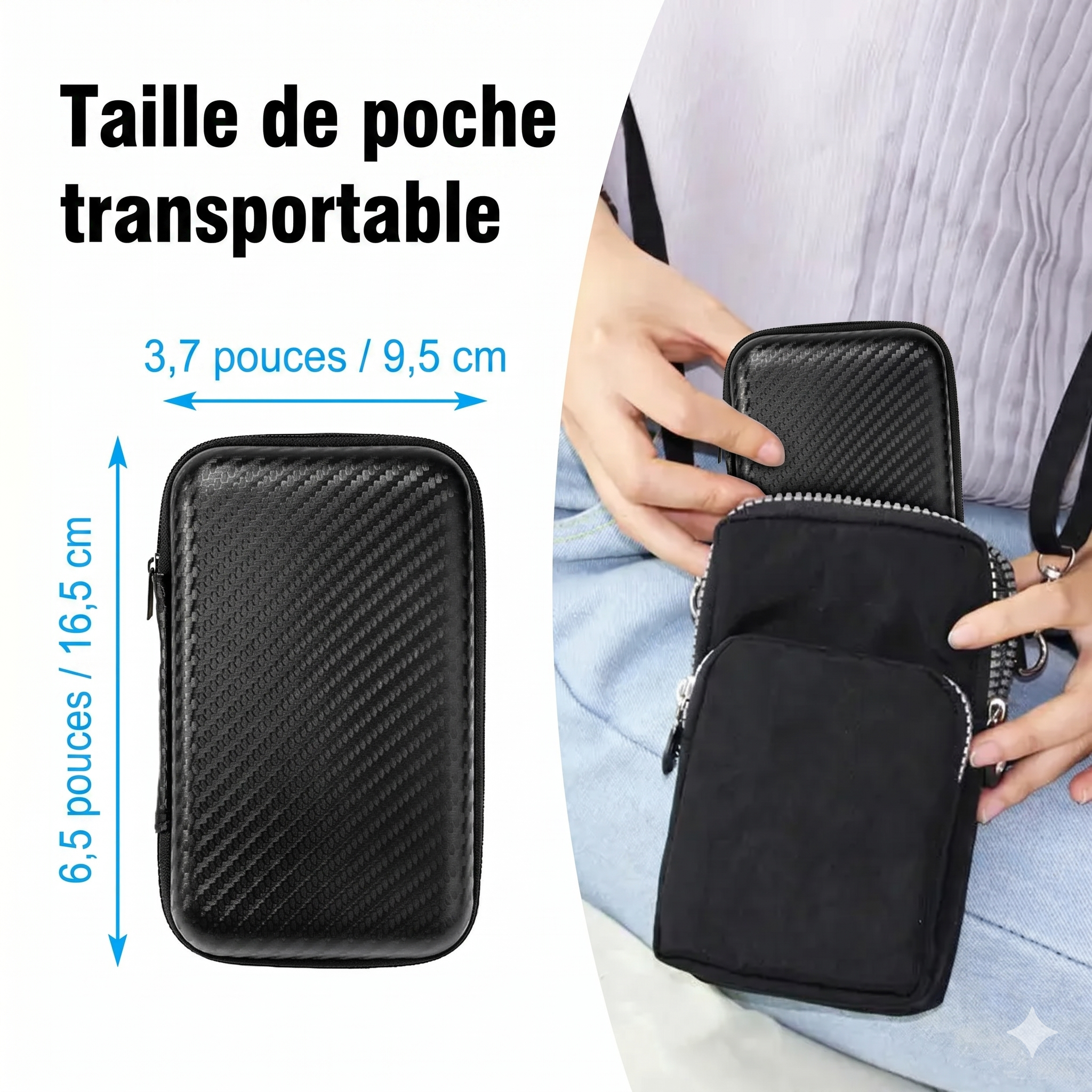 Smart Fitness Tracker | Wireless Muscle & Pain Relief