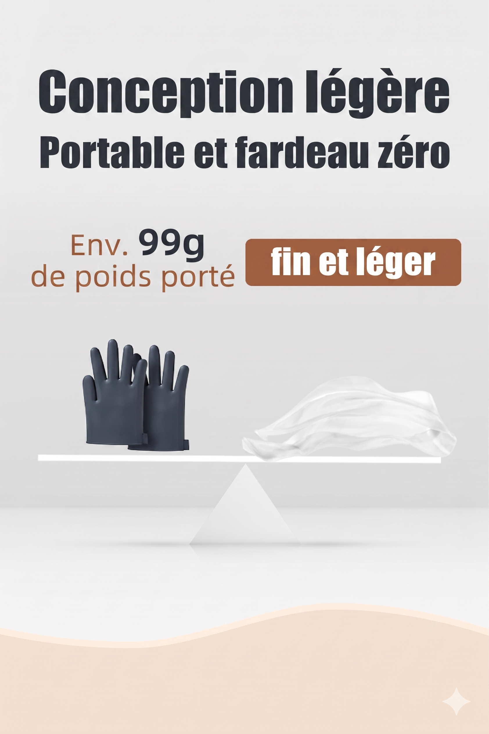 Smart EMS Pulse Massage Gloves | Deep Muscle Relief