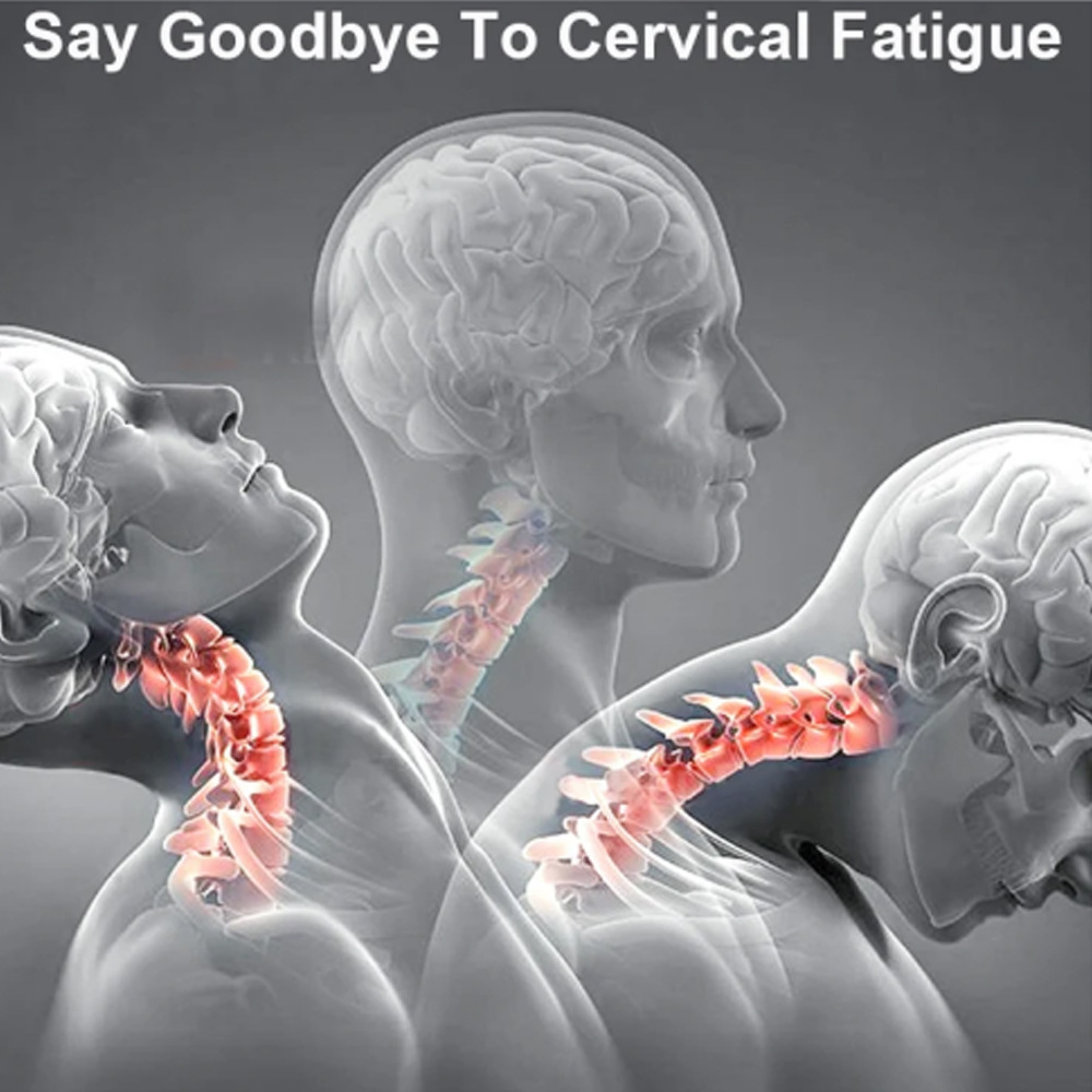 Wireless TENS Unit Massager for Targeted Pain Relief