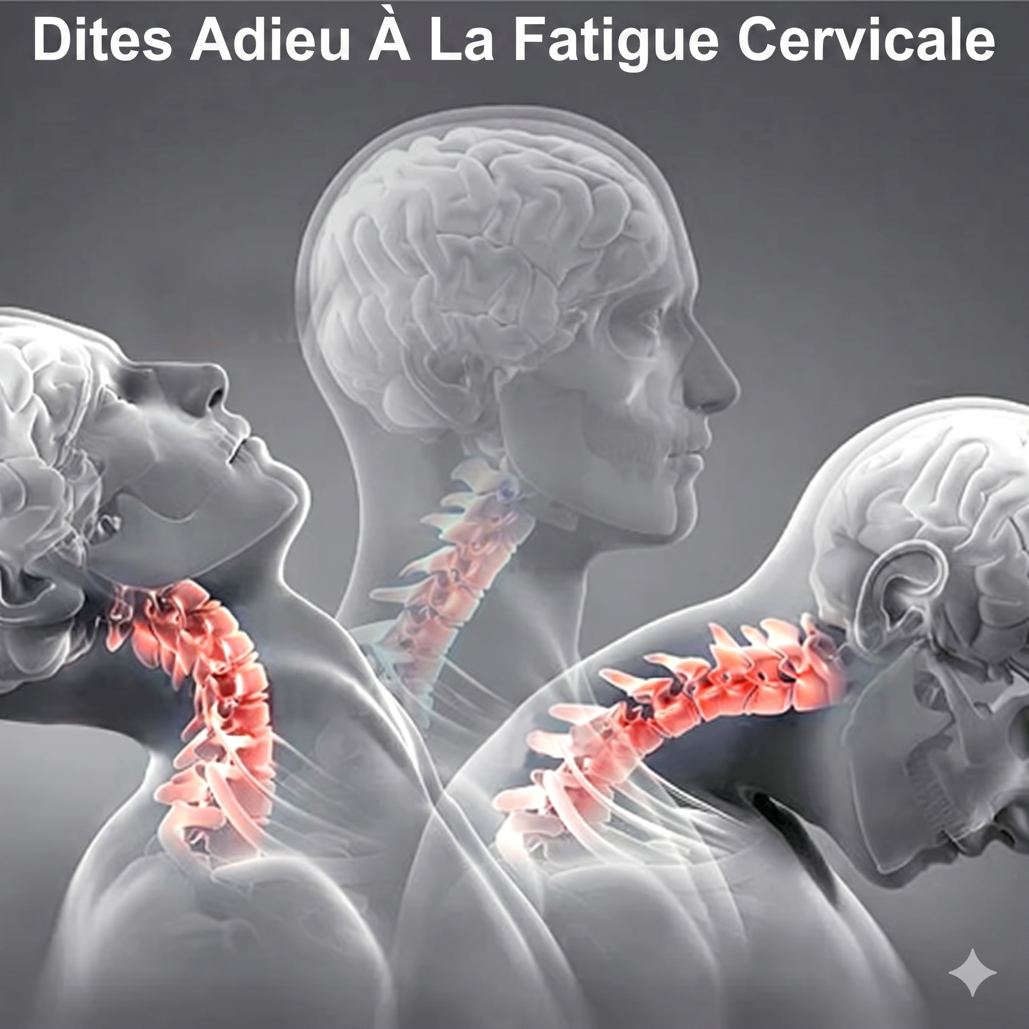 Wireless TENS Unit Massager for Targeted Pain Relief