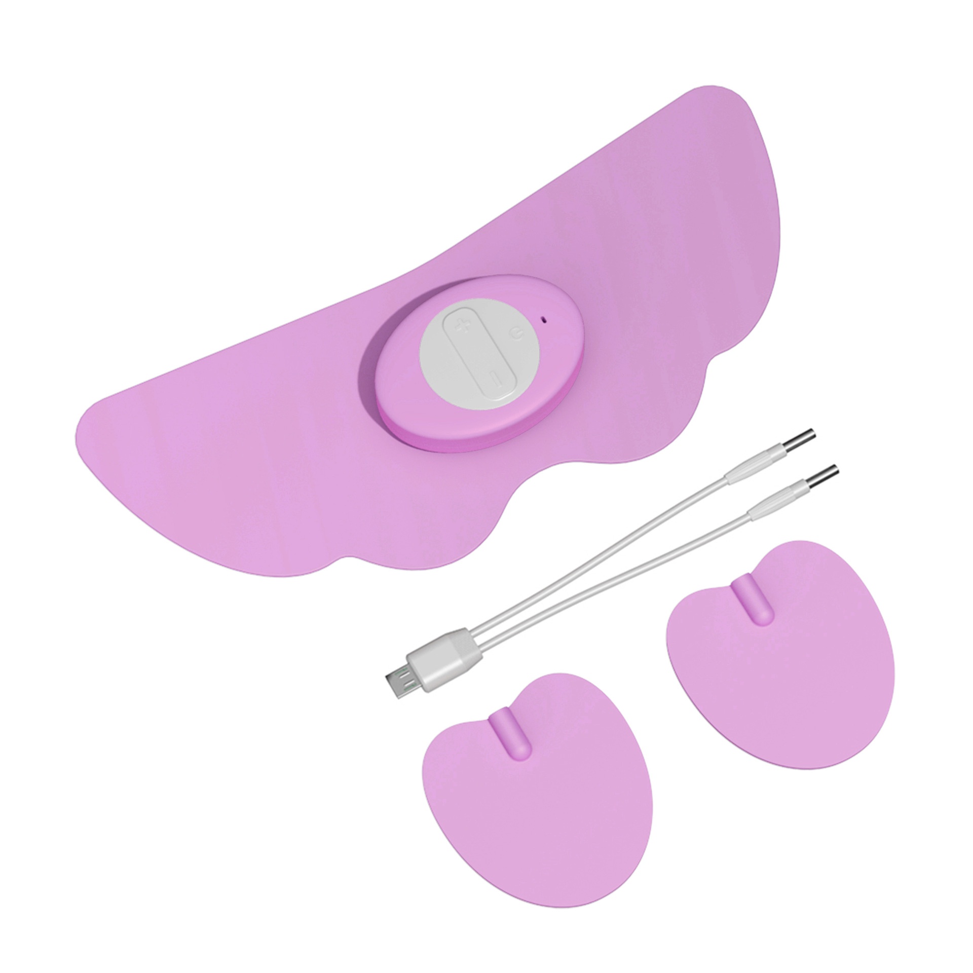 Wireless TENS Unit Massager for Targeted Pain Relief