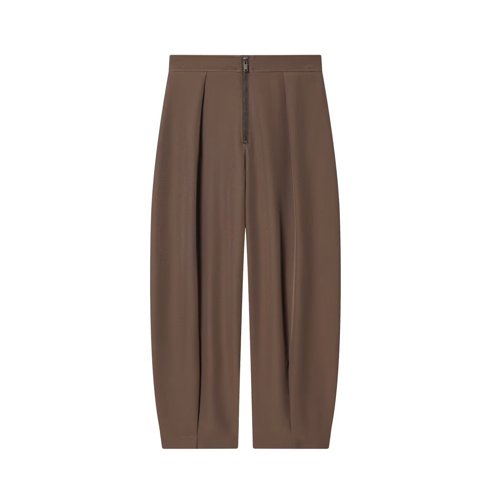 Women's Bomber Jacket & Pants Set - Stylish Zipper Outfit KUN-00107