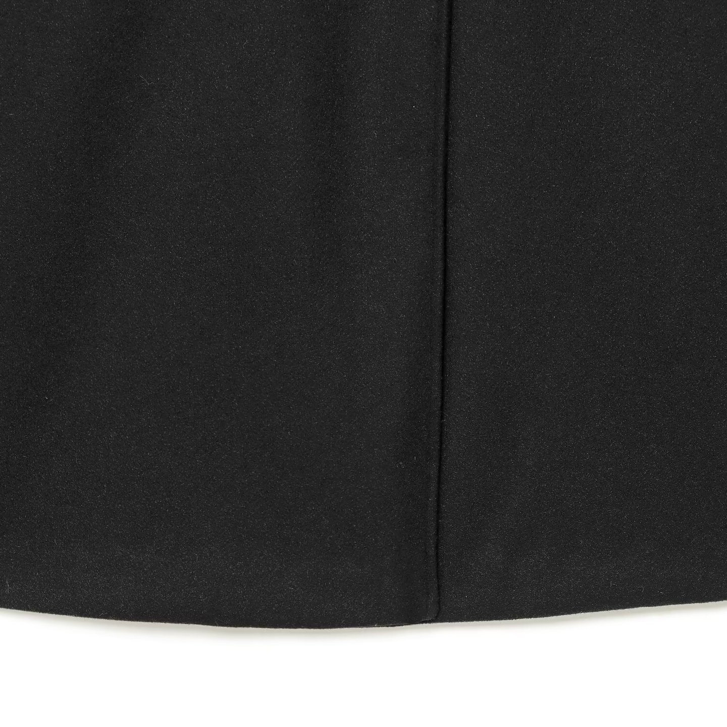 Gabardina larga cruzada para mujer - Estilo europeo KUN-00046