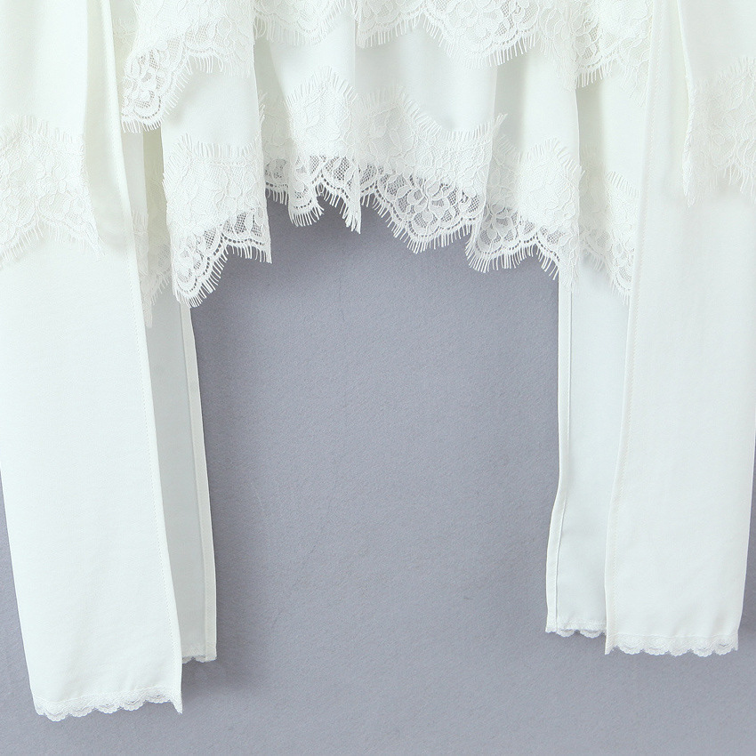 Women's Cami Dress Irregular Hem Design KUN-00144