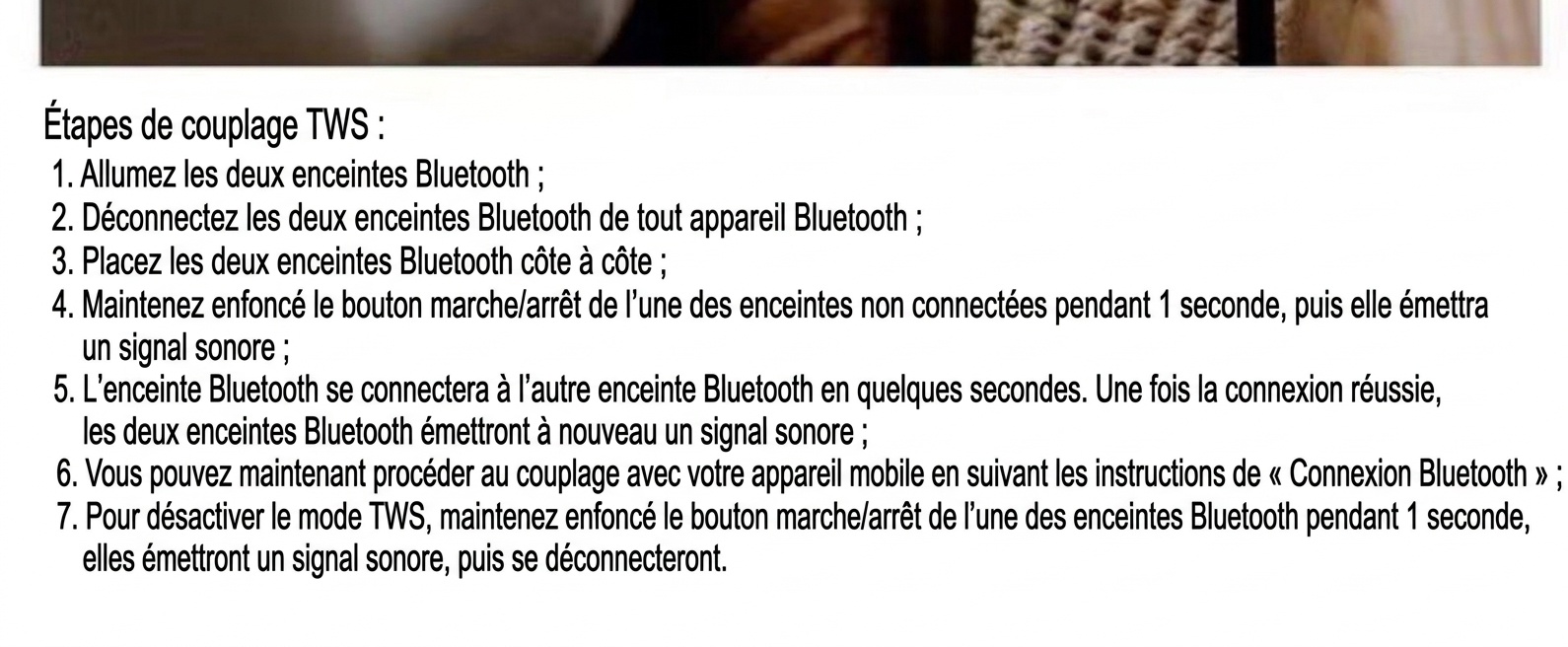 Enceinte magnétique sans fil Bluetooth 5.3 avec support pour téléphone, haut-parleur de 40 mm, son surround à 360°, appairage stéréo TWS, enceinte portable étanche IPX6