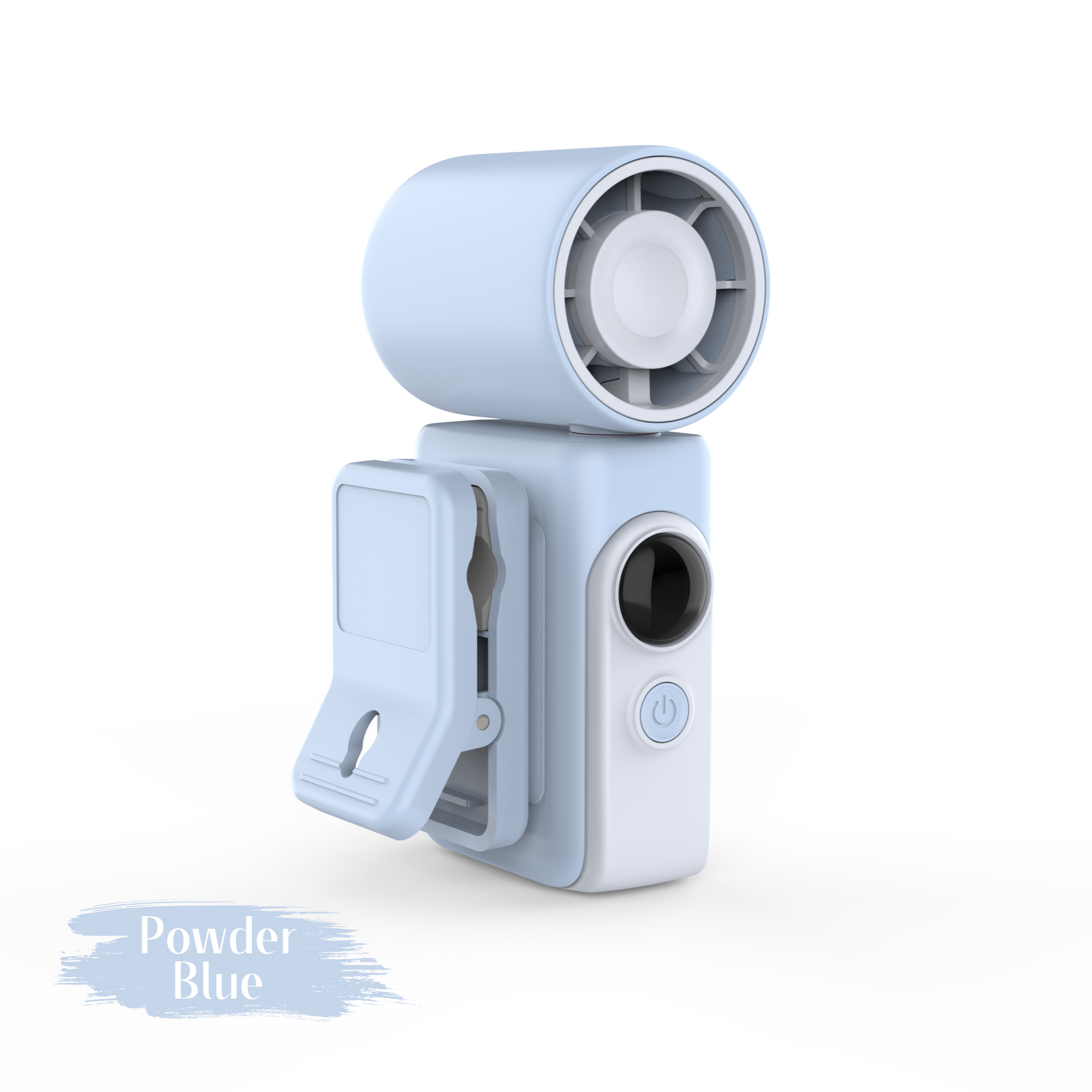 Supercooler Mini-Clip-Ventilator: Der beste Sommerkühler