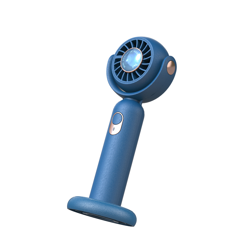Supercooler Mini-Multifunktionsventilator