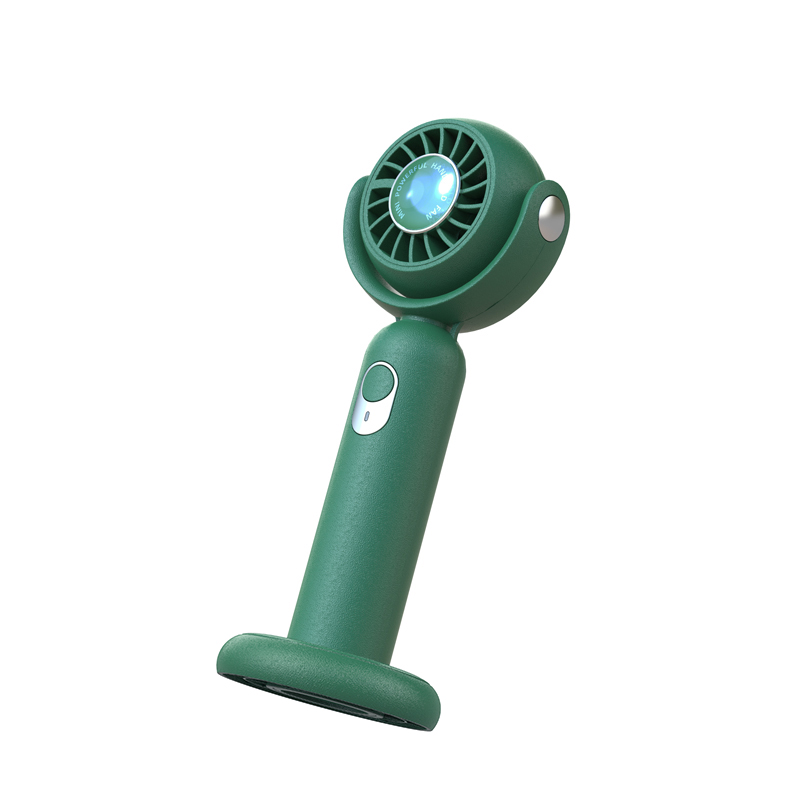 Supercooler Mini-Multifunktionsventilator