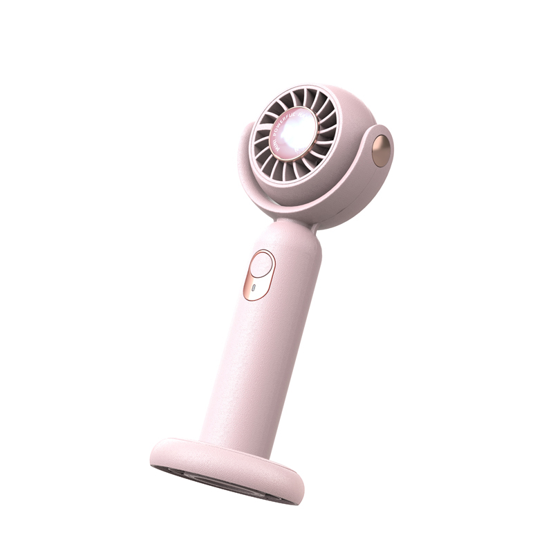 Supercooler Mini-Multifunktionsventilator