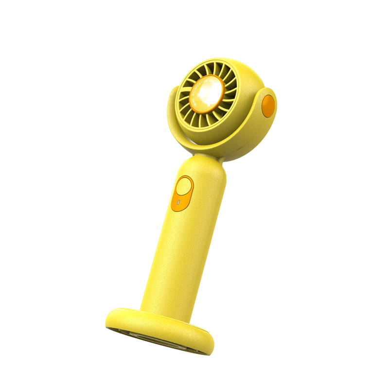 Supercooler Mini-Multifunktionsventilator