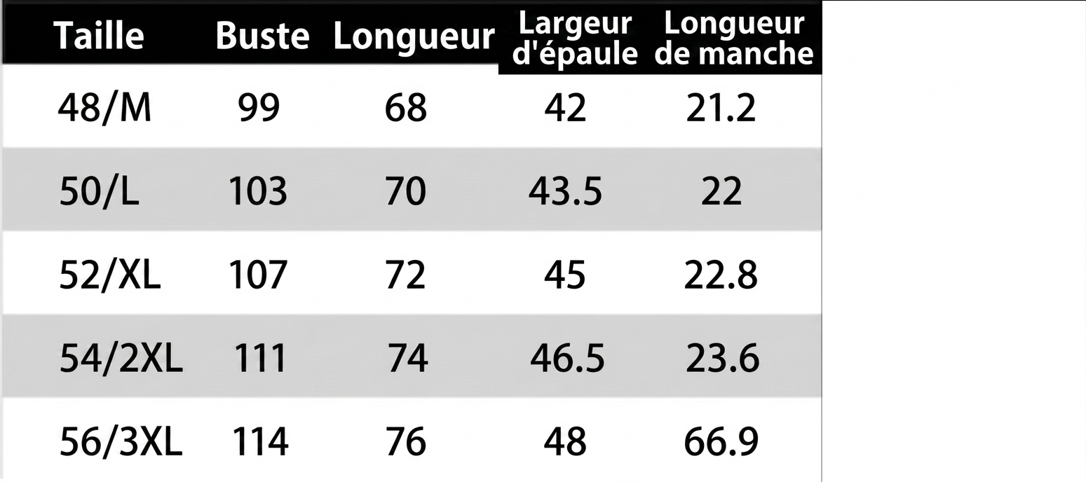 T-shirt à manches courtes en maille texturée pour homme