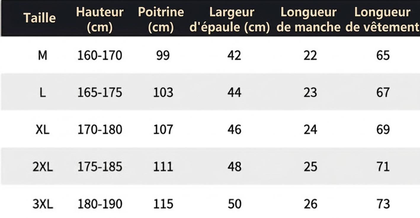 T-shirt à manches courtes en maille torsadée pour homme - Pull à col rond