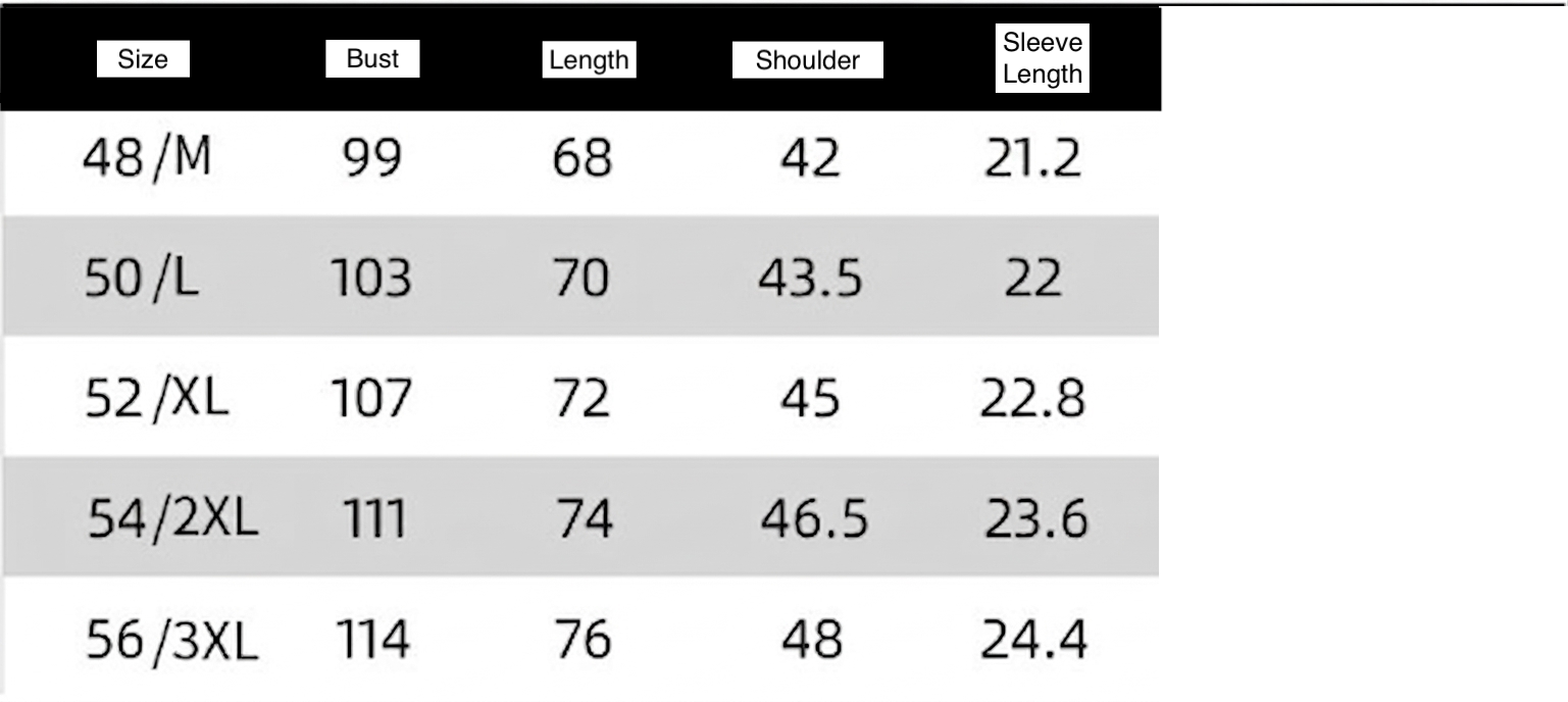 Men's Striped Knit Polo Shirt with Zipper