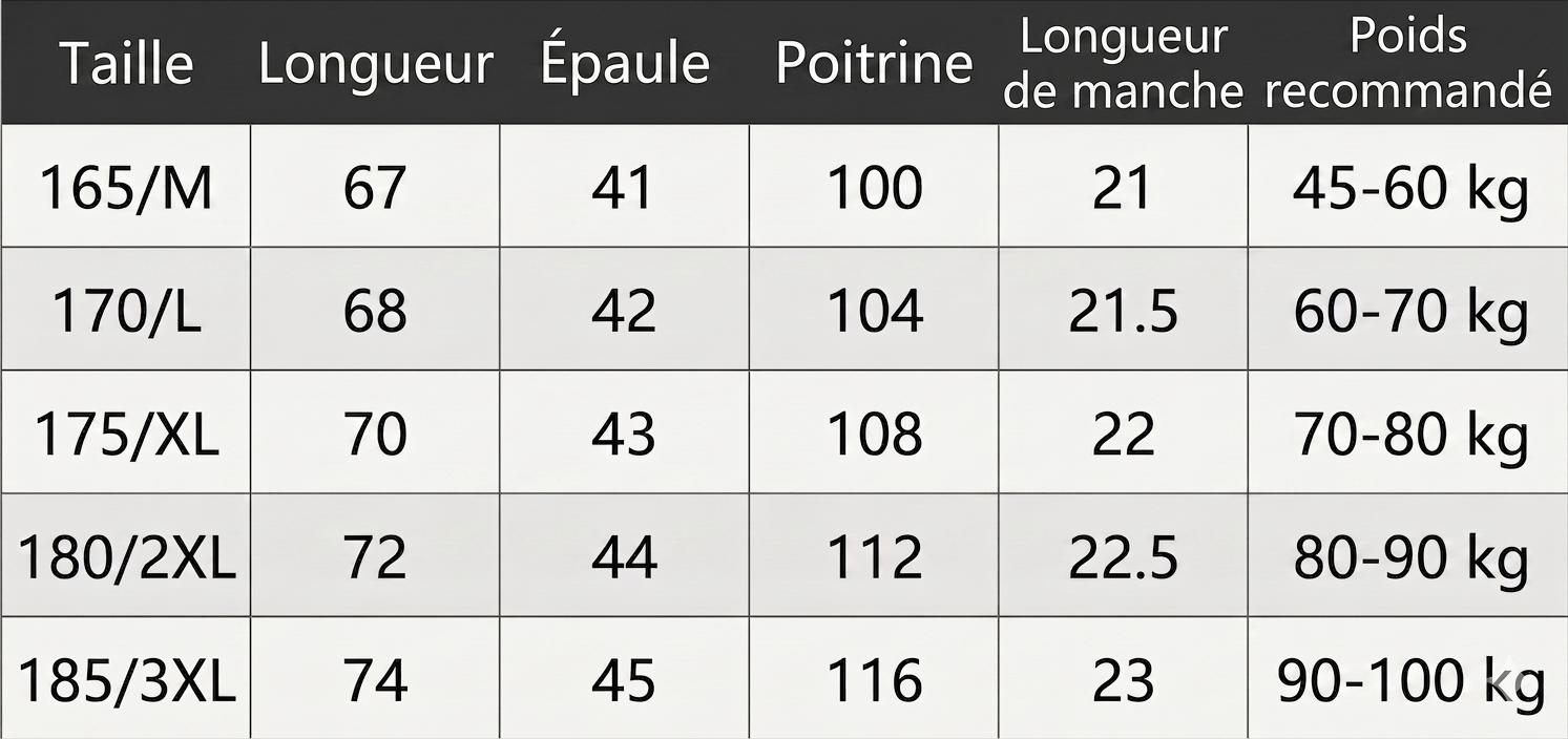 Polo à manches courtes en maille pour homme - Style décontracté chic