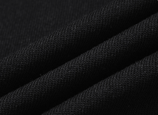 Men's Knitted Short Sleeve Polo Shirt - Casual & Breathable