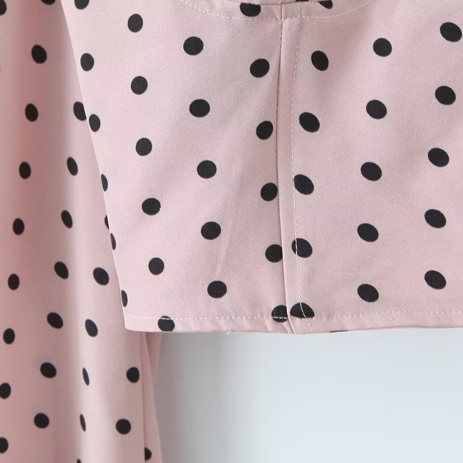 Women's Puff Sleeve Corset Top - Trendy Square Neck KUN-00031