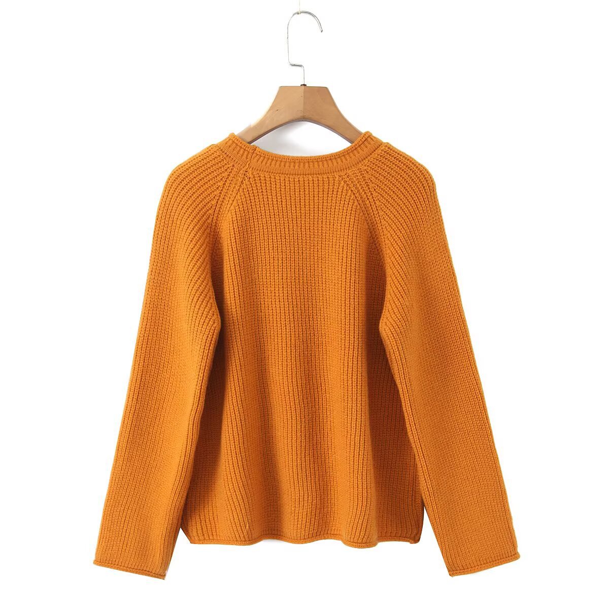 Knit Sweater Stylish Pullover KUN-00014