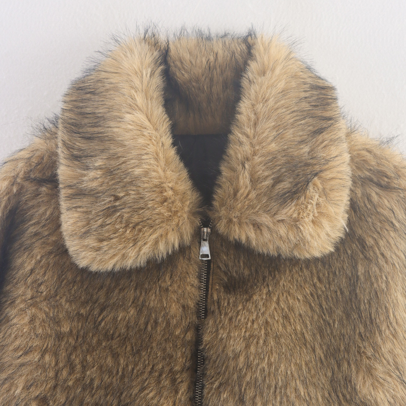 Imitatiebontjas - Trendy & Veelzijdig KUN-00281