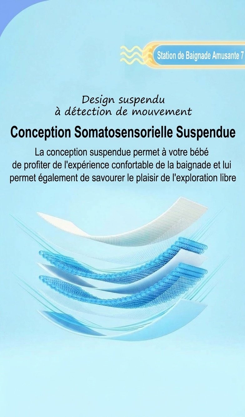 Couches de bain réutilisables pour bébé Uber Bear, culottes de natation pour nourrissons avec taille élastique à 360° et protection anti-fuites (paquet de 4)