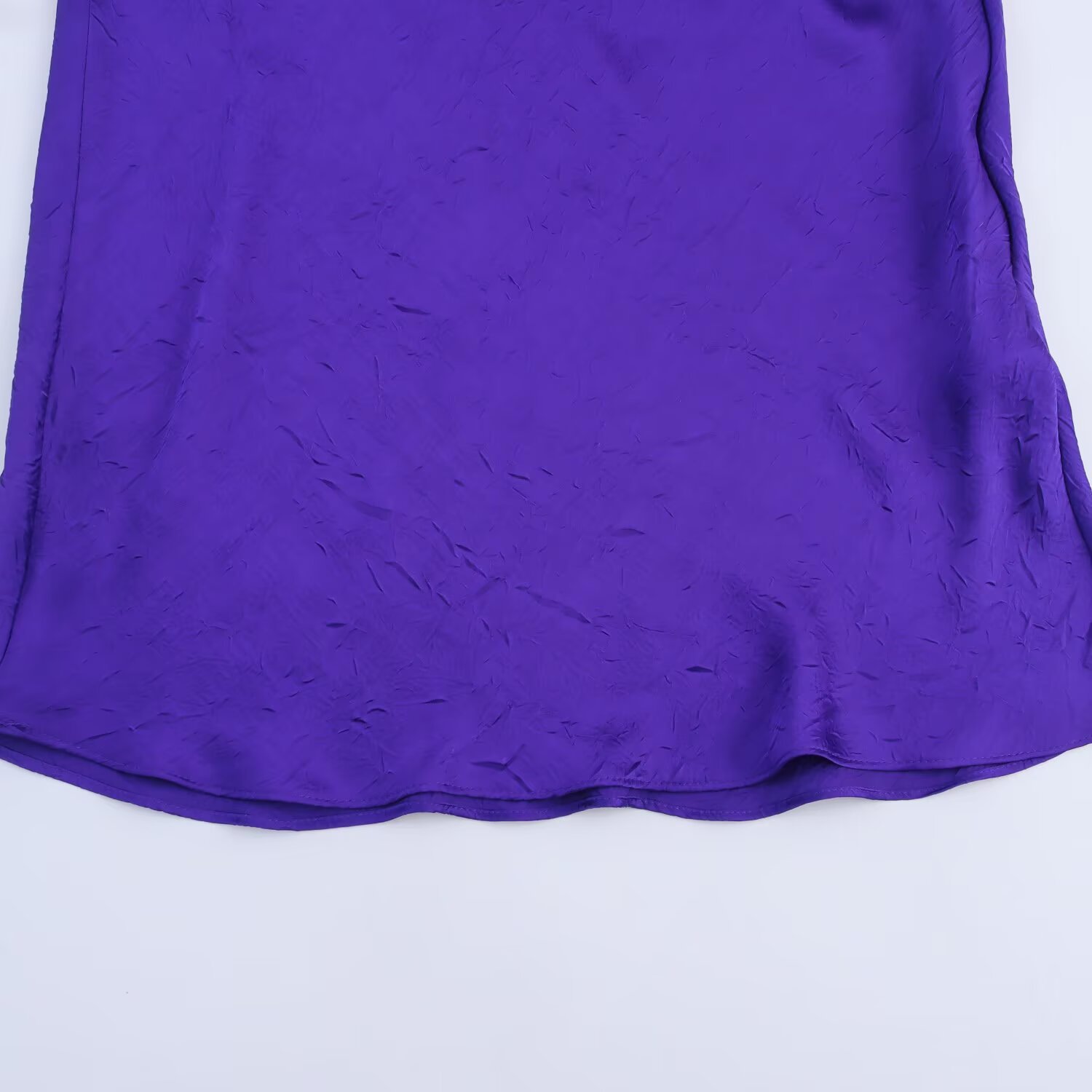 Vestido midi de mujer con sujetador incorporado - Estilo europeo versátil KUN-00085