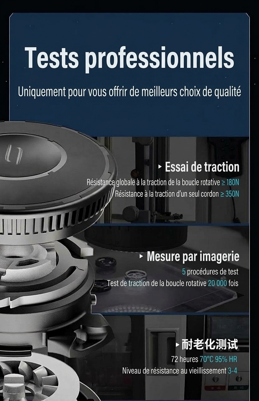 Porte-bébé ergonomique et siège de hanche - Réglable et respirant