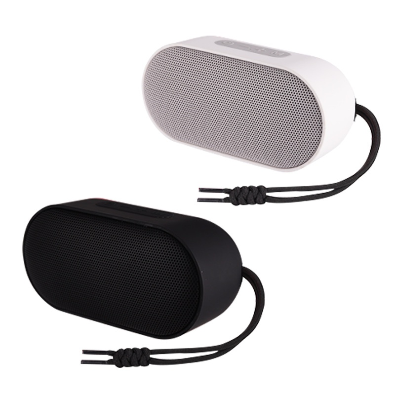 Portable Bluetooth Speaker - IPX6 Waterproof Outdoor Sound