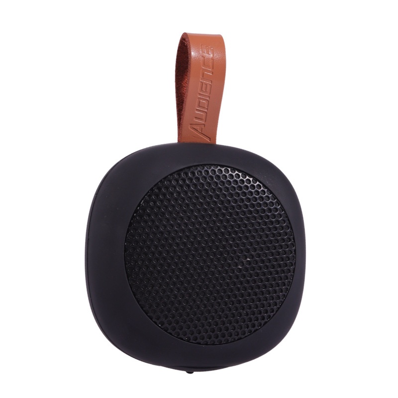 Portable Bluetooth Speaker with Carry Strap - Waterproof