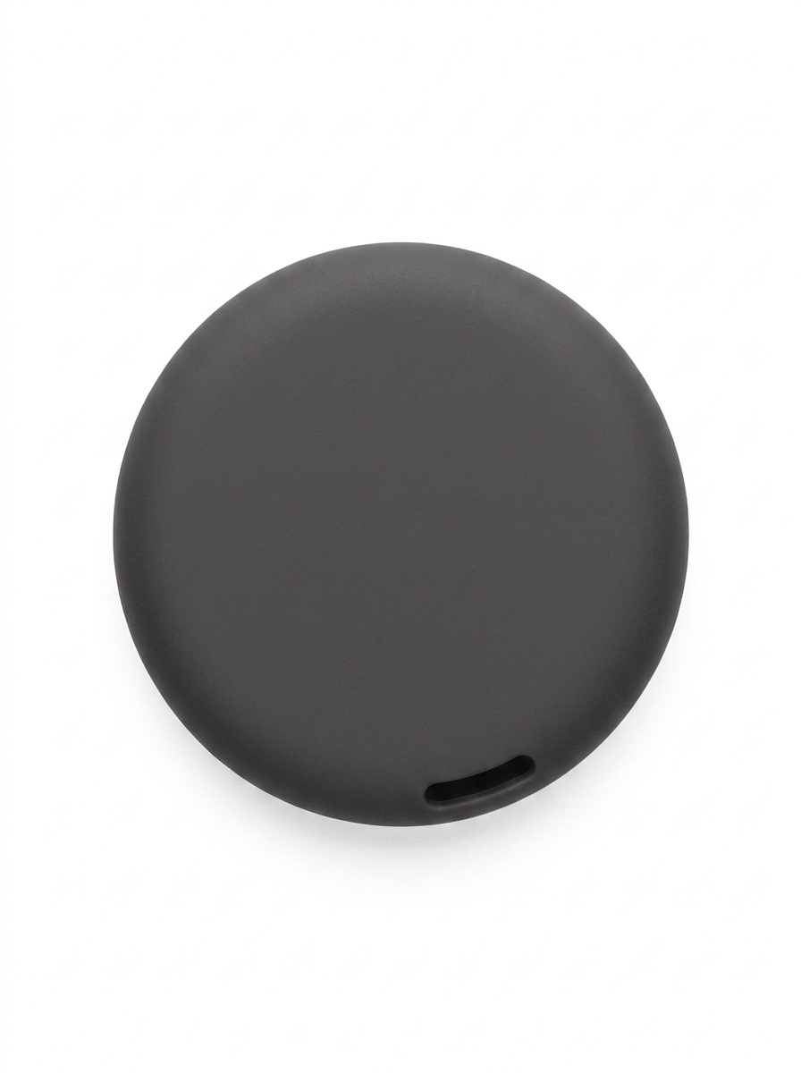 Locate Pro Smart Item Finder, Bluetooth Tracker Compatible with Apple Find My, Global Positioning, IP67 Waterproof, 1-Year Battery Life