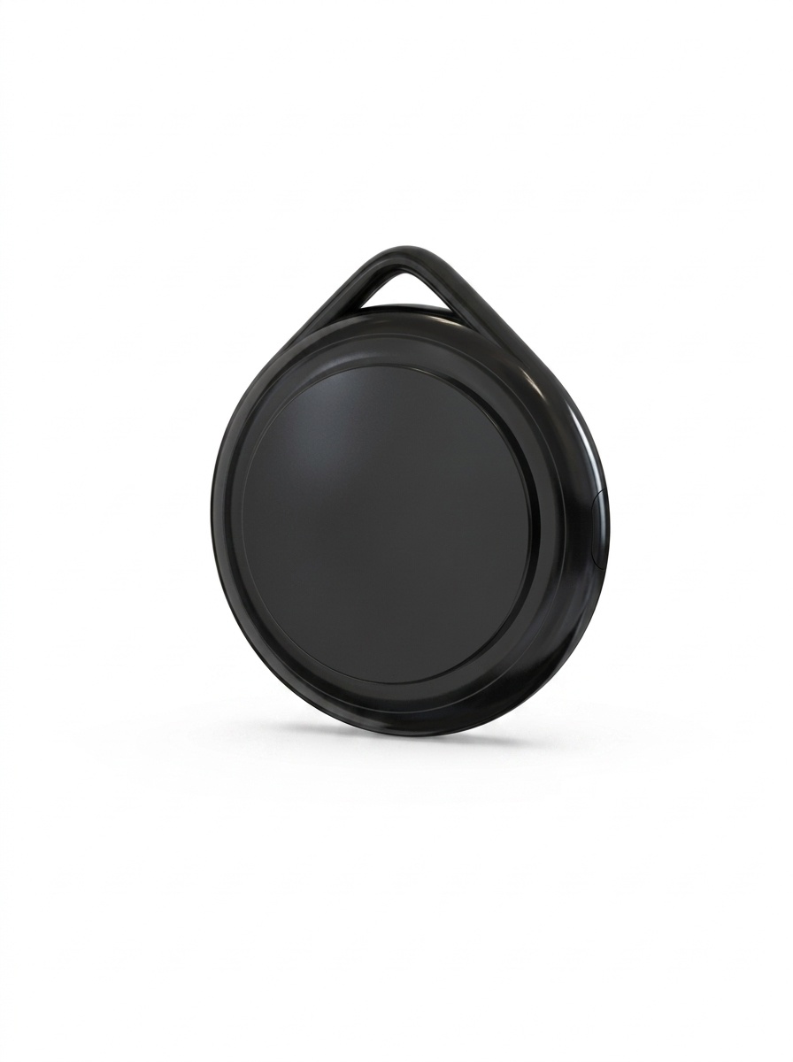 Localizador inteligente Apple Find My, dispositivo GPS antipérdida para objetos de valor, llaves y bolsos, localización global de precisión, resistente al agua, batería de 8 a 12 meses de duración.