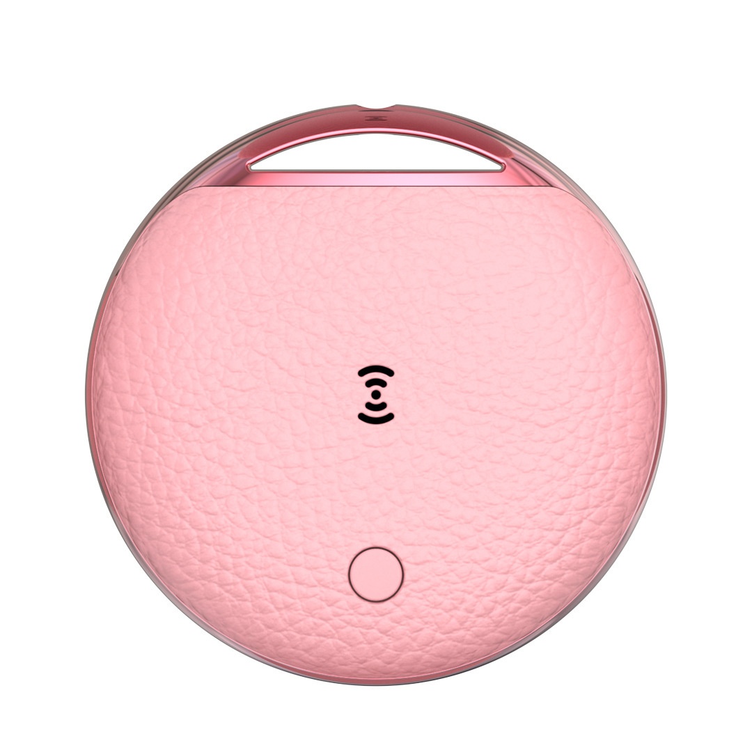Localizador inteligente Apple Find My, dispositivo GPS global antipérdida para llaves, bolsos y mascotas, resistente al agua IP68, batería con duración de 365 días.