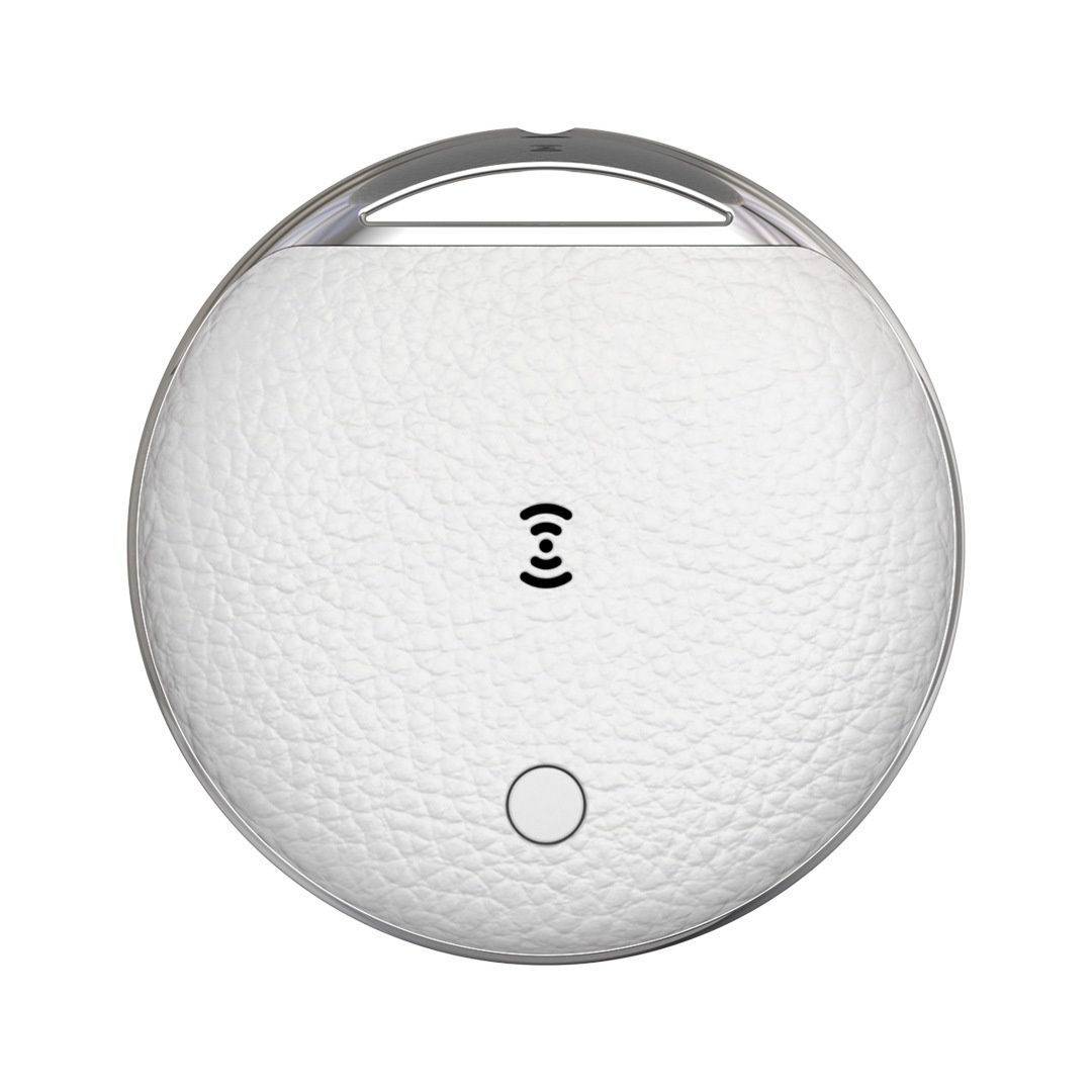 Localizador inteligente Apple Find My, dispositivo GPS global antipérdida para llaves, bolsos y mascotas, resistente al agua IP68, batería con duración de 365 días.