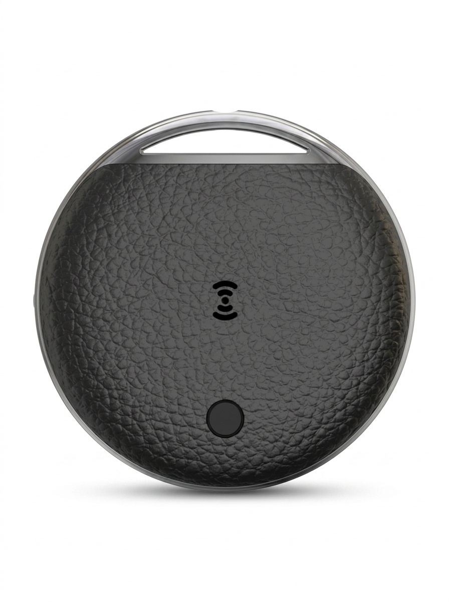 Localizador inteligente Apple Find My, dispositivo GPS global antipérdida para llaves, bolsos y mascotas, resistente al agua IP68, batería con duración de 365 días.