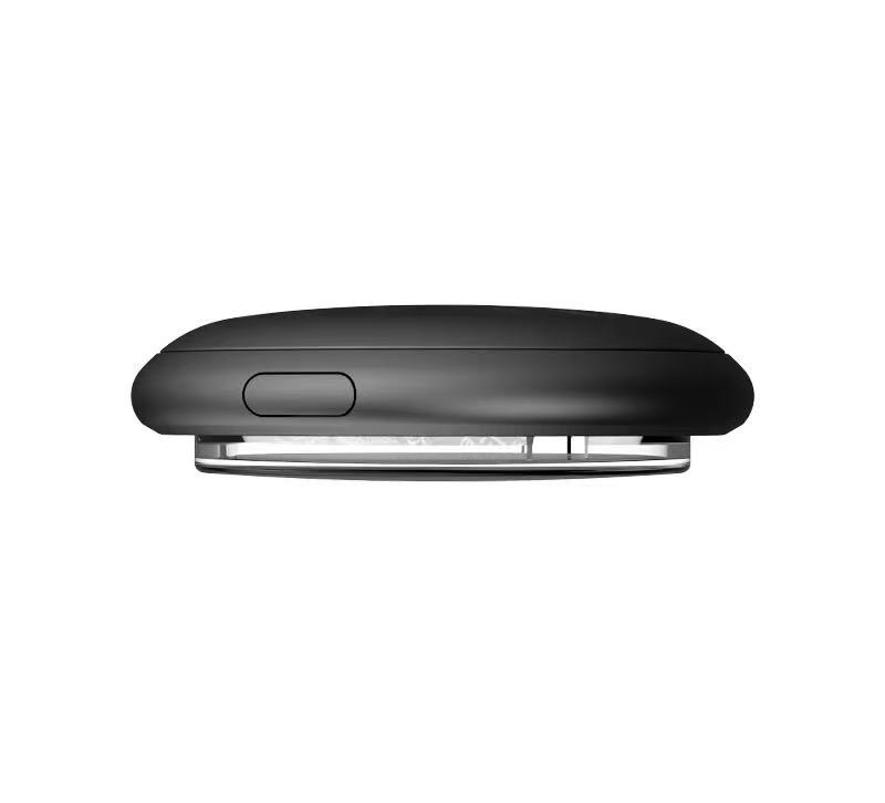MFi Certified Smart Bluetooth Tracker, Works with Apple Find My, Global Positioning Item Locator, Long Battery Life Anti-Lost Device for Keys, Wallet, Luggage
