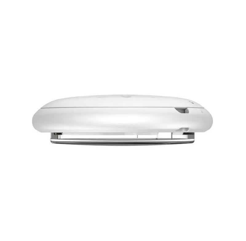 MFi Certified Smart Bluetooth Tracker, Works with Apple Find My, Global Positioning Item Locator, Long Battery Life Anti-Lost Device for Keys, Wallet, Luggage