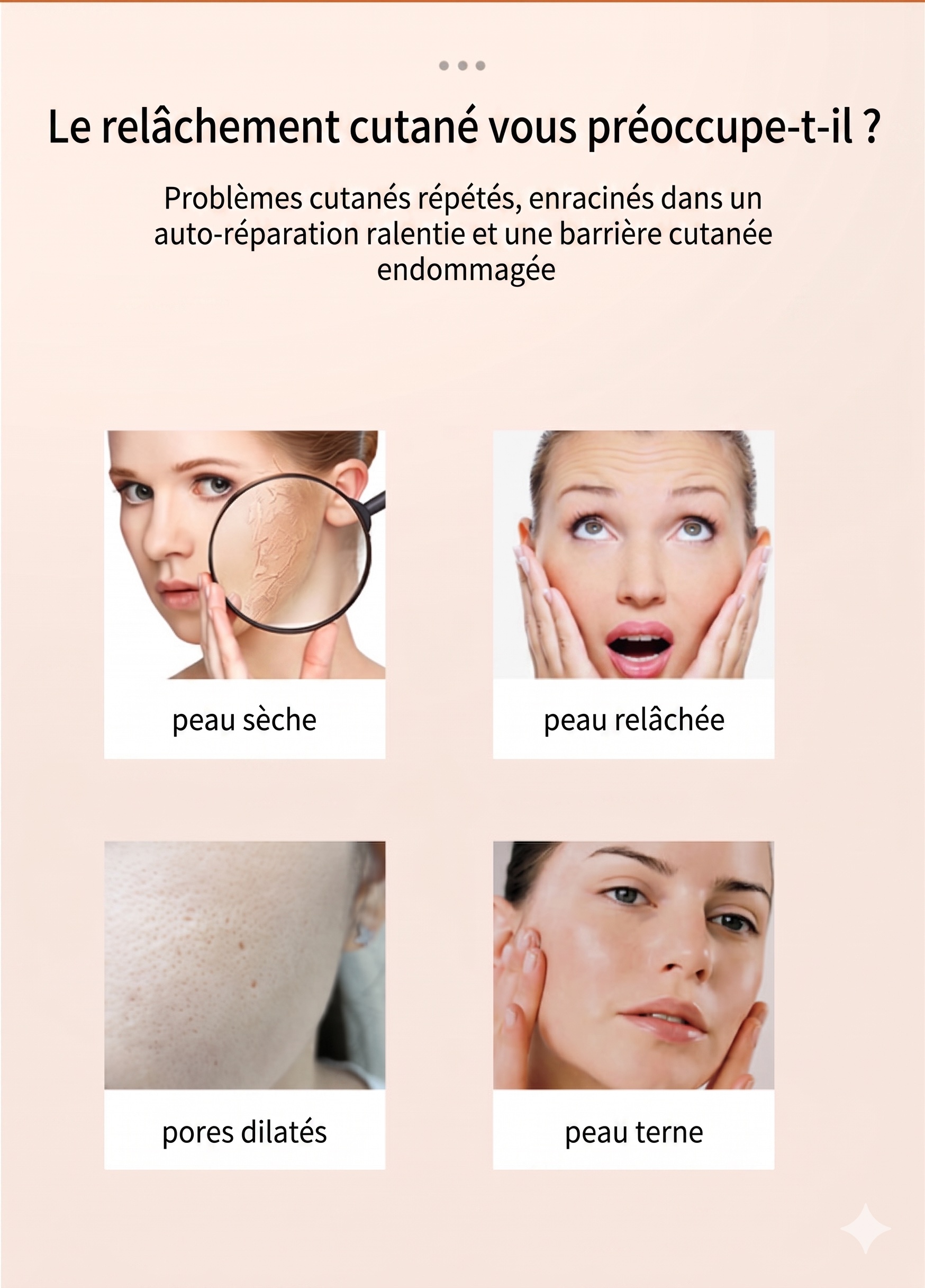 Masque facial de luminothérapie LED - Rajeunissement de la peau par 7 couleurs