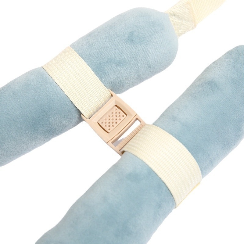 Arnés para andar bebés, andador portátil transpirable con correas de seguridad ajustables para niños pequeños que están aprendiendo a caminar.