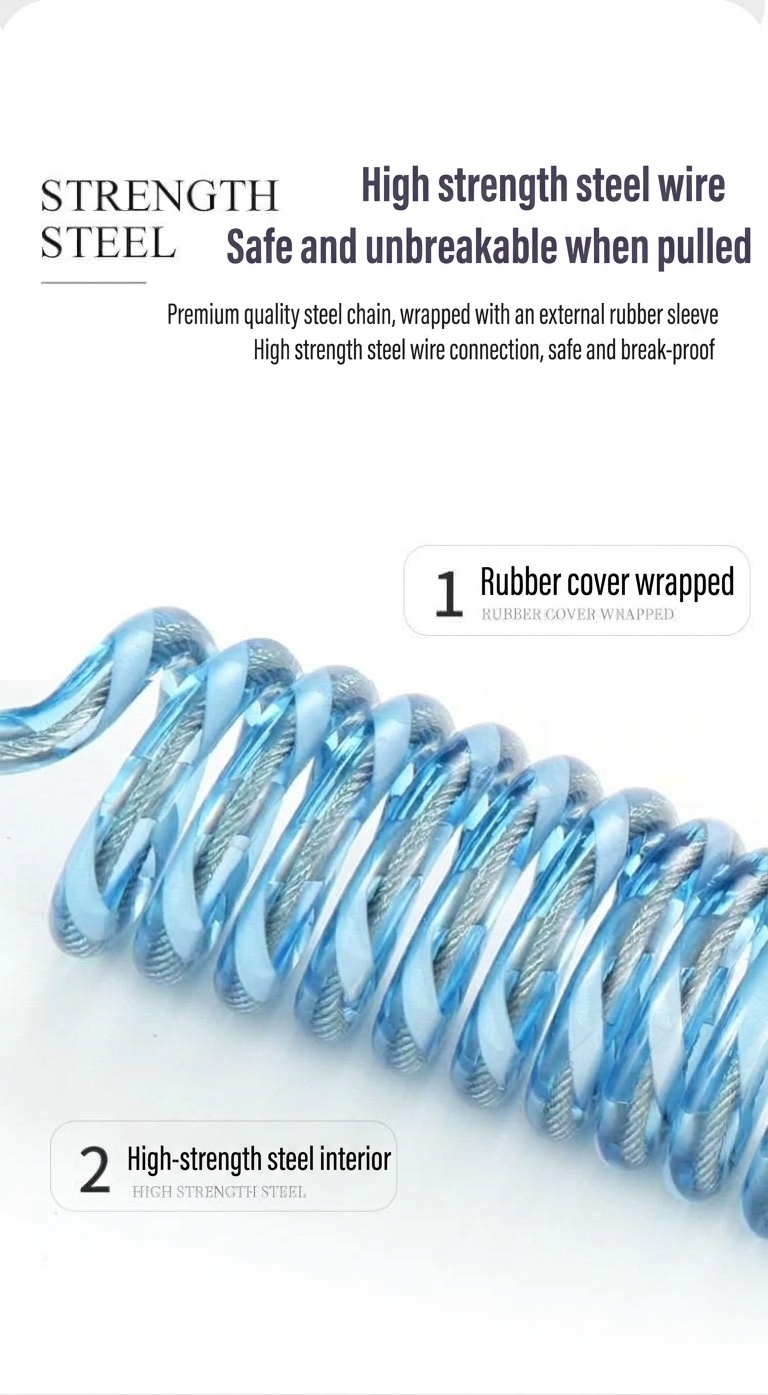 Imbracatura di sicurezza 2 in 1 per bambini con guinzaglio da polso anti-smarrimento, imbracatura traspirante per passeggiate con lucchetto e snodo girevole a 360°.