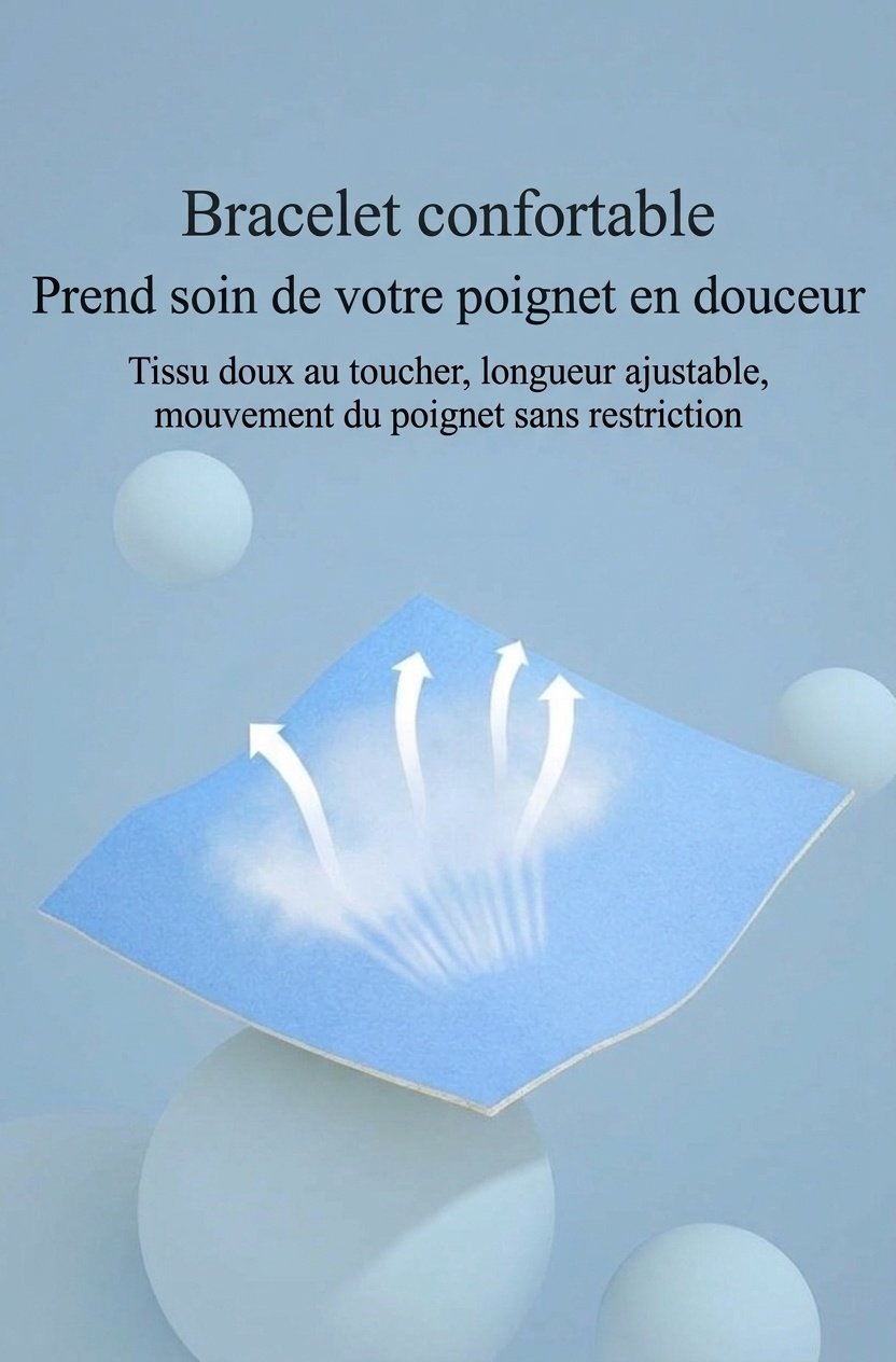 Laisse de sécurité anti-perte pour enfant, avec bracelet de maintien et verrou à clé, pivotant à 360°, idéale pour les tout-petits et les enfants.