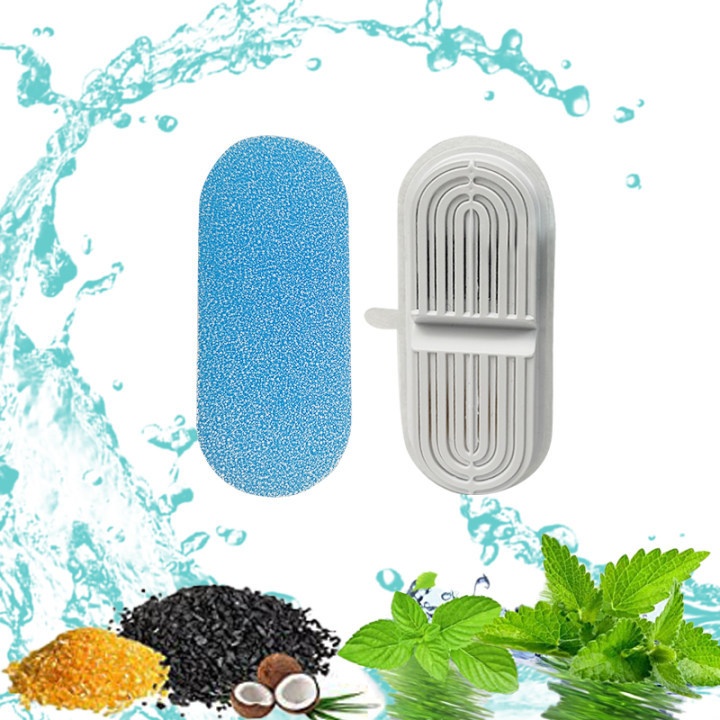 Filter - 8pcs - for Model#FT666
