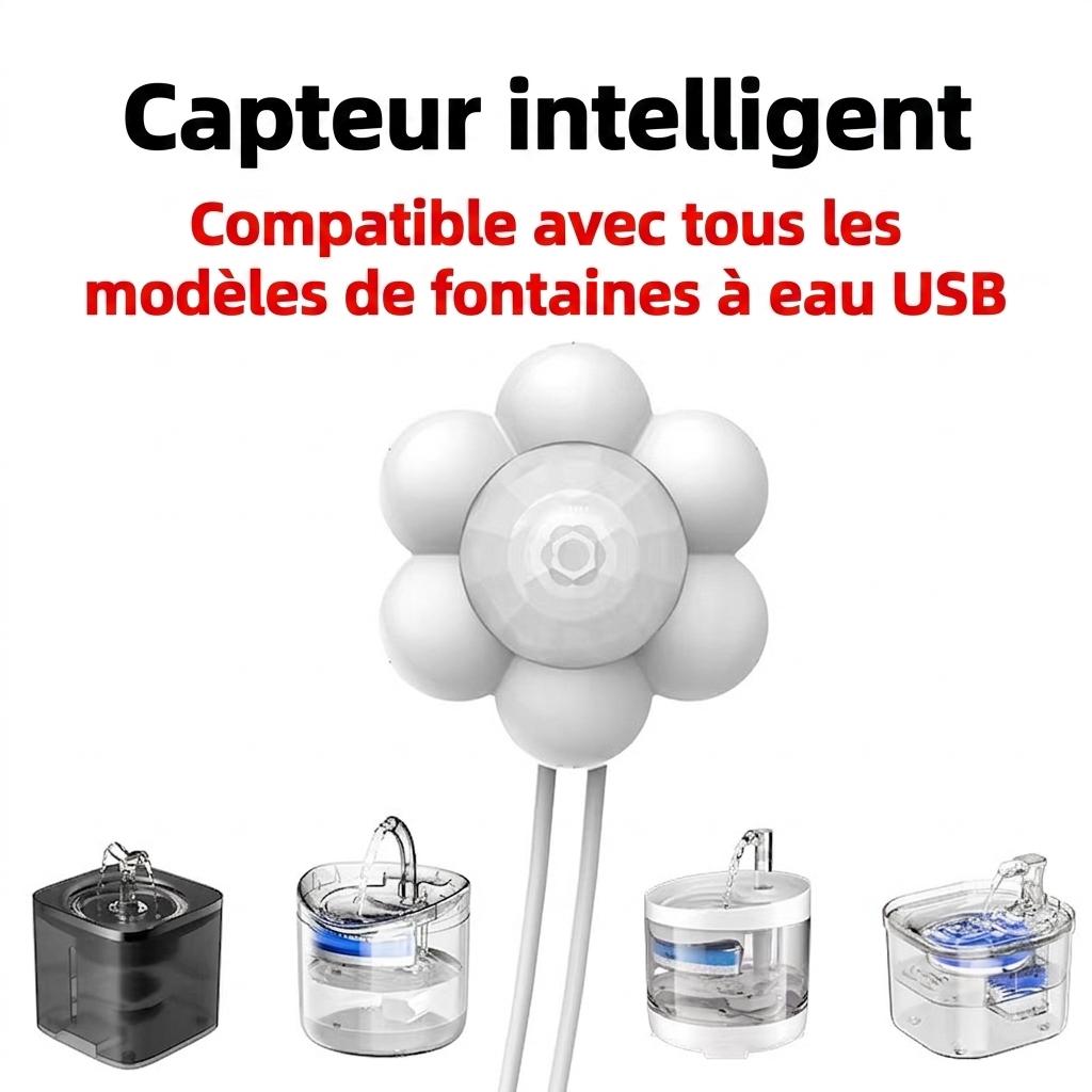 Pet Fountain Motion Sensor - USB