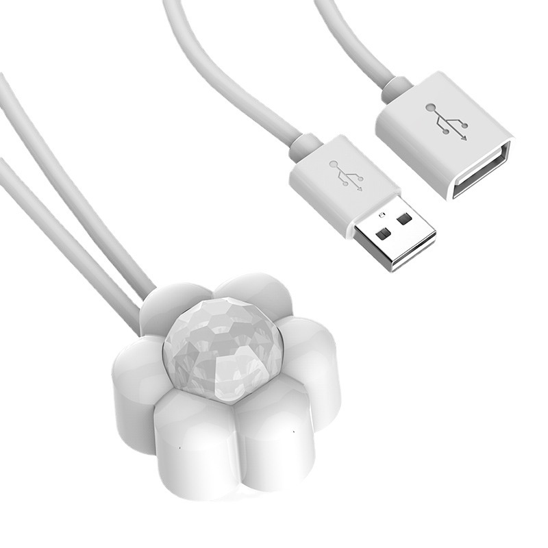 Pet Fountain Motion Sensor - USB
