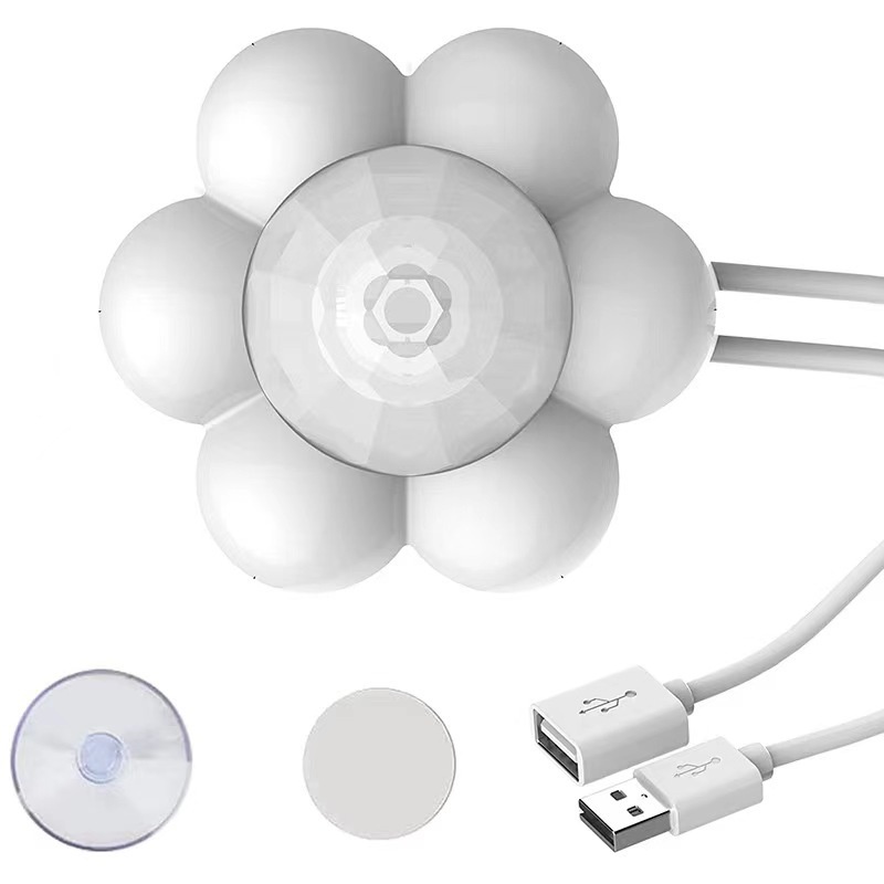 Pet Fountain Motion Sensor - USB