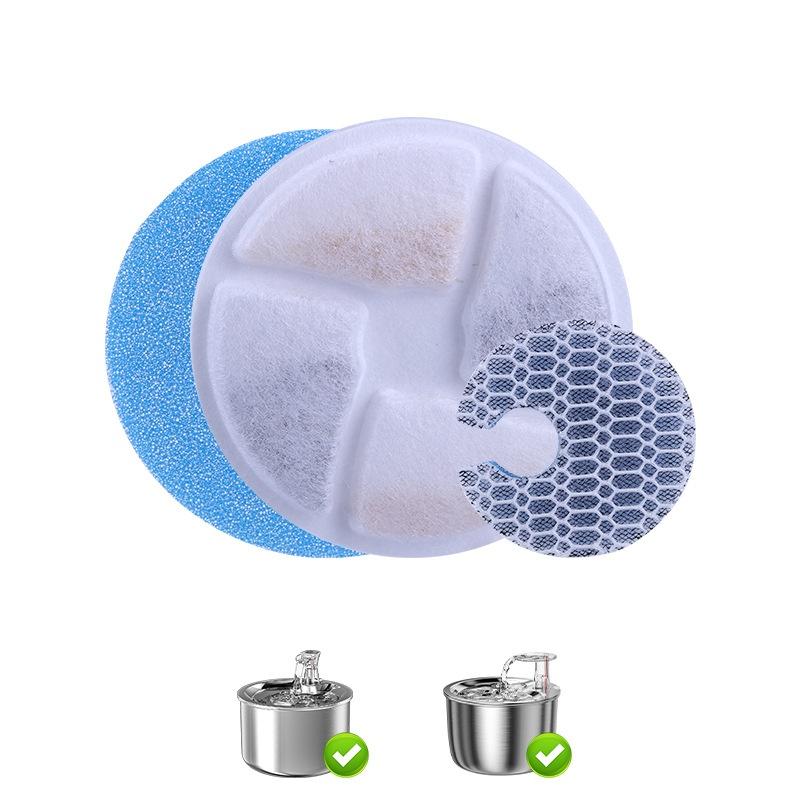 Filter - 8pcs - for Model#WF150