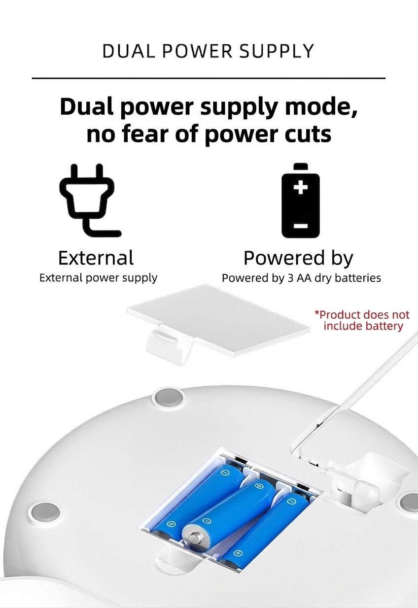4L Smart Automatic Pet Feeder for Cats & Dogs