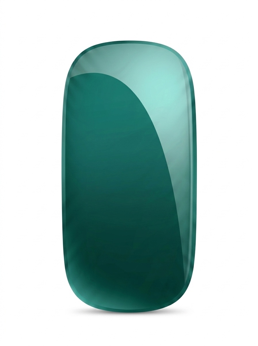 Slim Bluetooth Wireless Mouse with Silent Clicks and 30+ Day Battery Life
