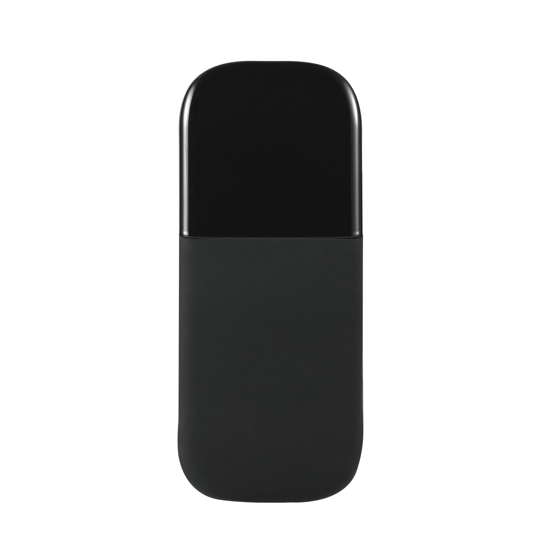 Ultra-Slim Foldable Bluetooth 5.0 Mouse, Silent Clicks, 1440-Hour Battery