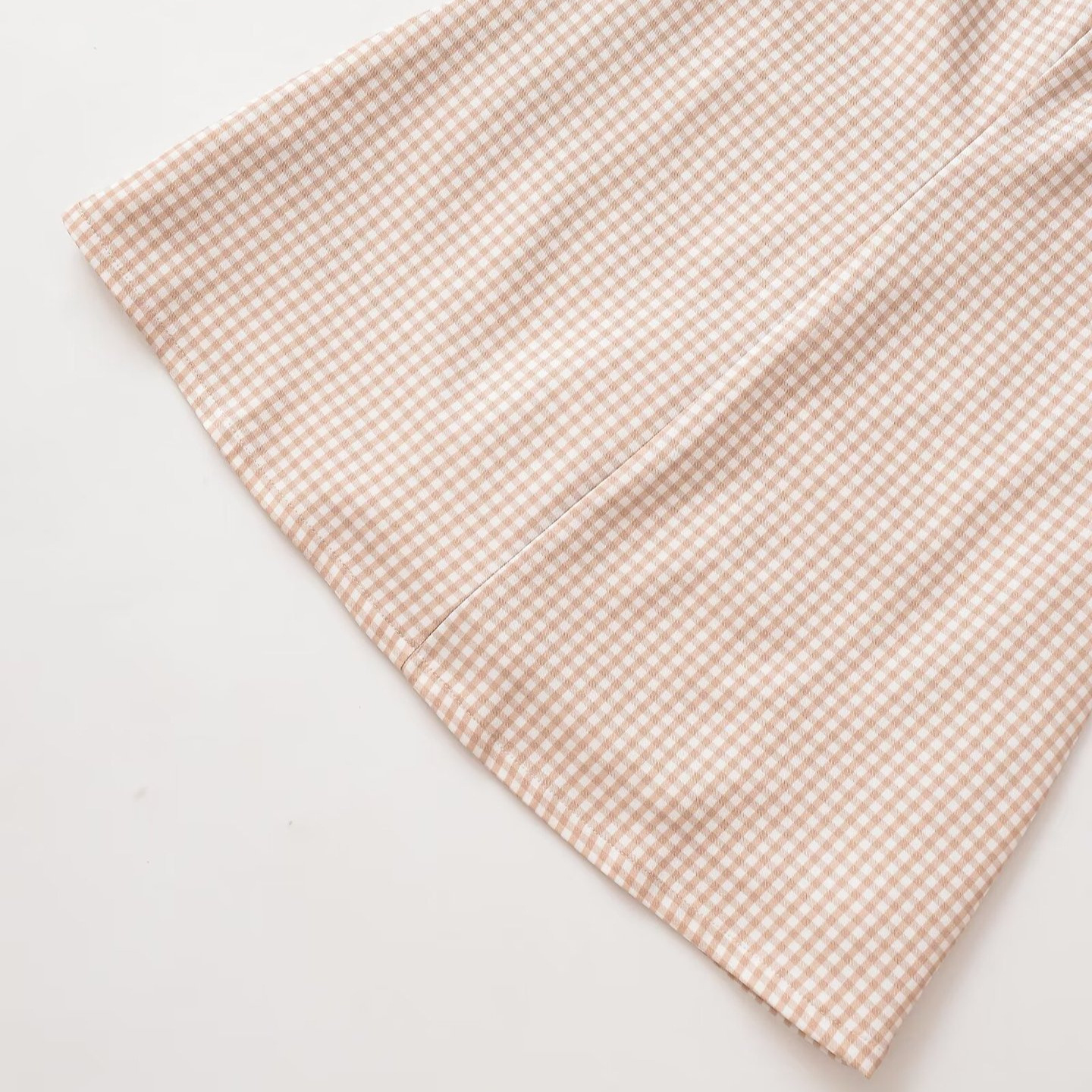 Vestido clásico con lazo en los hombros para mujer - Estilo europeo versátil KUN-00087