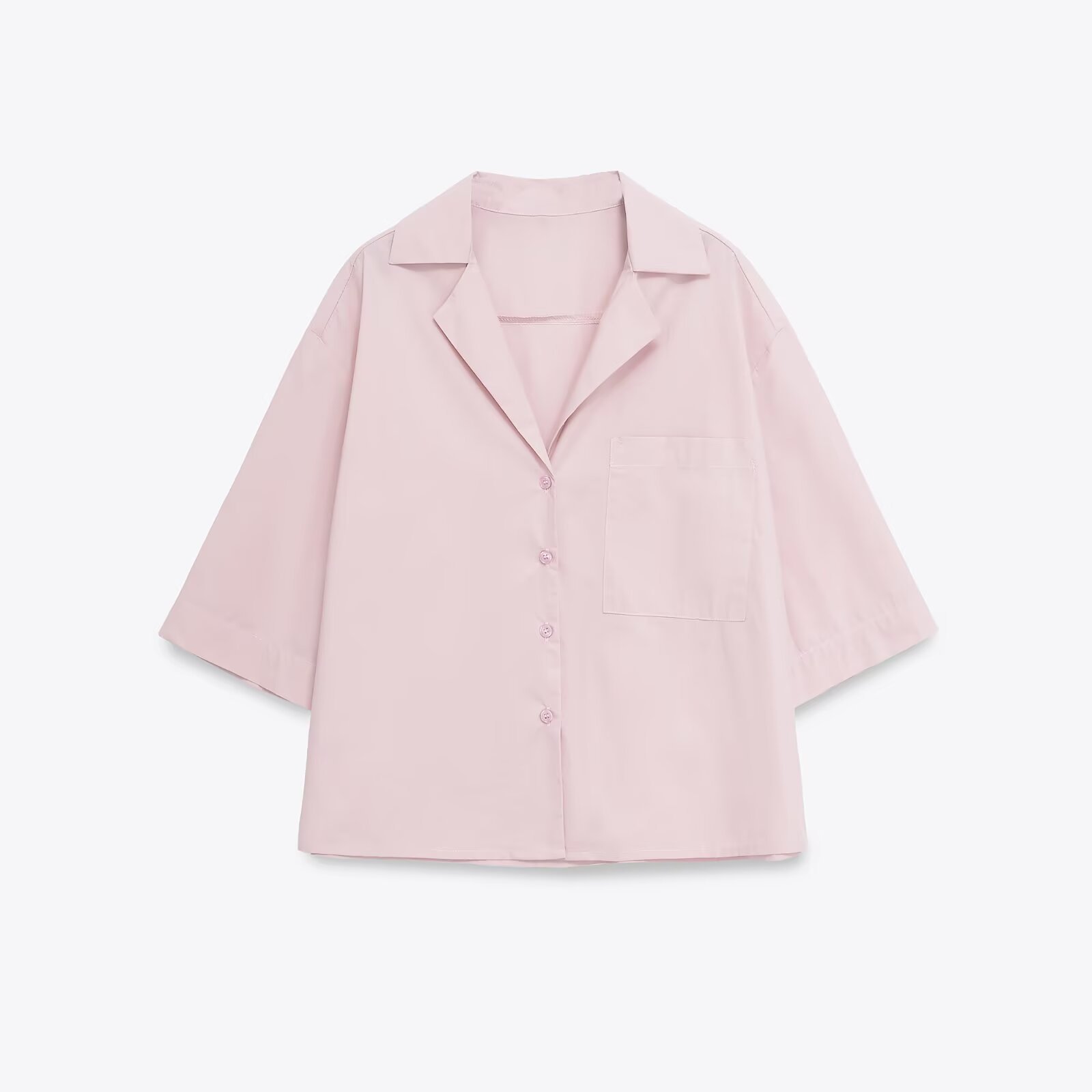 Ensemble haut et pantalon décontracté chic pour femme - Style minimaliste KUN-00083