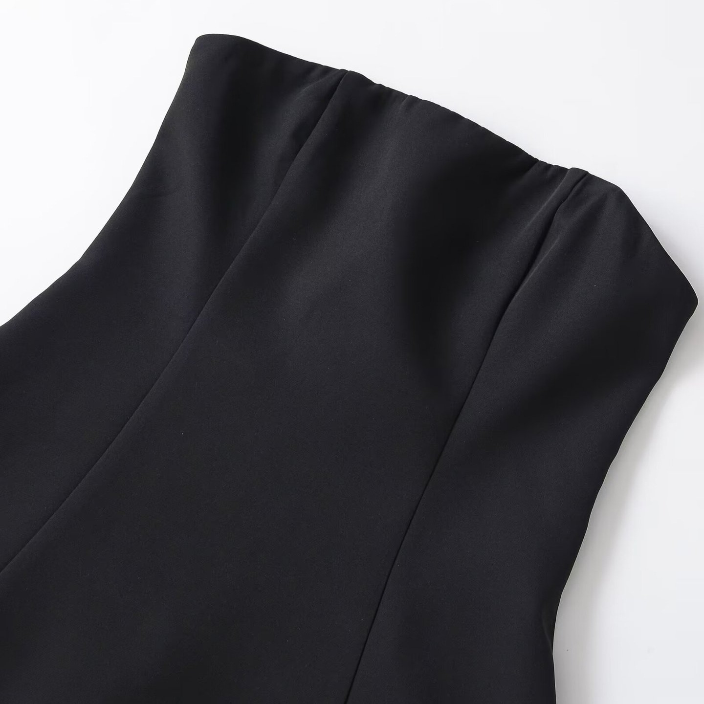 Klassieke, veelzijdige damesjurk KUN-00095